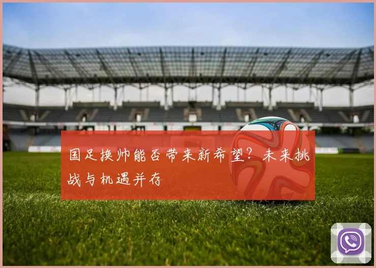 国足换帅能否带来新希望？未来挑战与机遇并存
